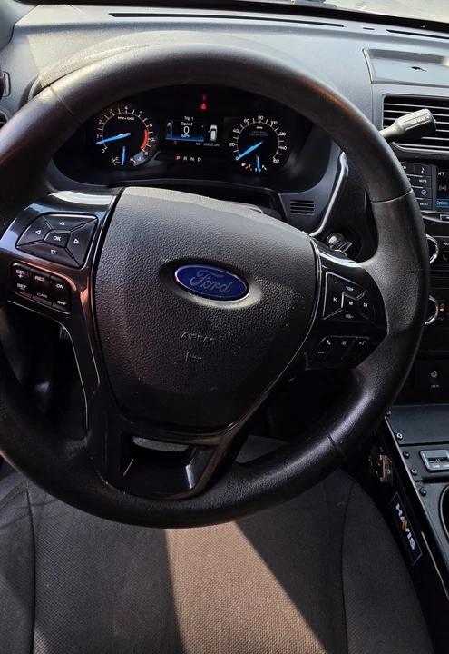 2018 Ford Explorer 5th Gen - Image 15 of 20