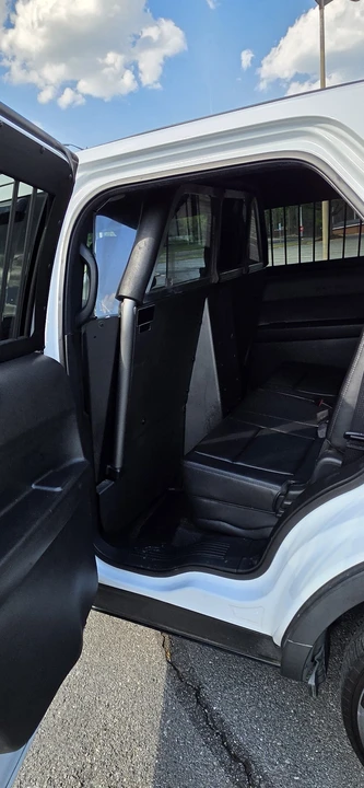 2018 Ford Explorer 5th Gen - Image 11 of 20