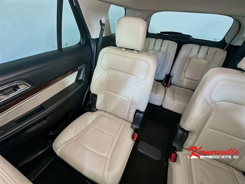 2018 Ford Explorer 5th Gen - Image 12 of 21