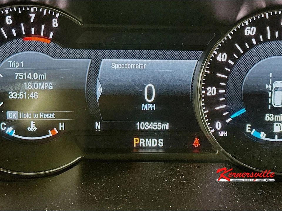 2018 Ford Explorer 5th Gen - Image 15 of 21