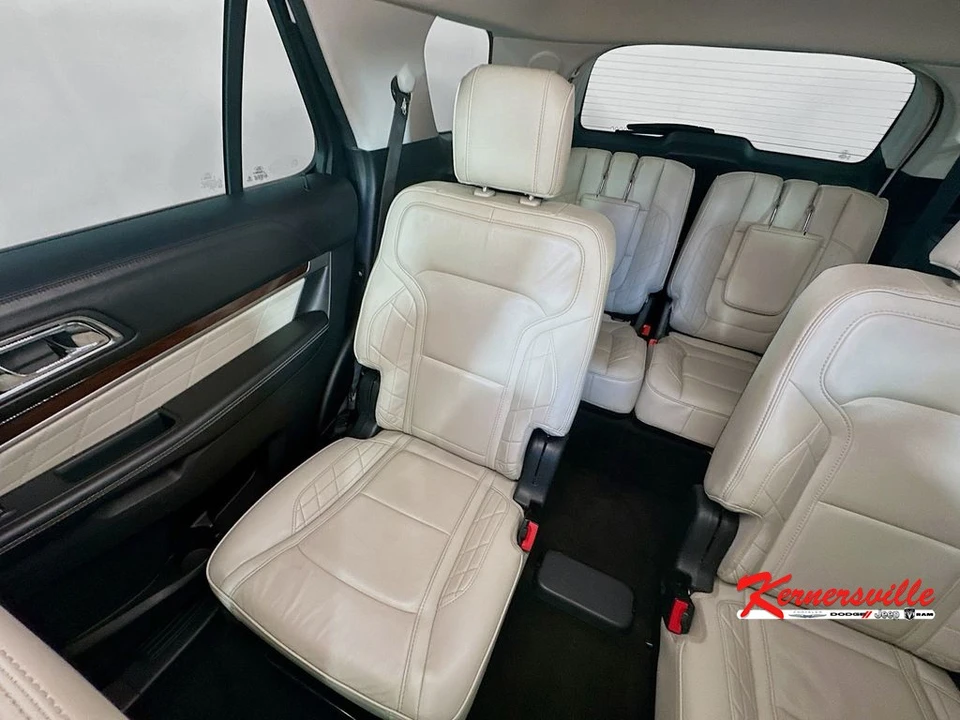 2018 Ford Explorer 5th Gen - Image 12 of 21