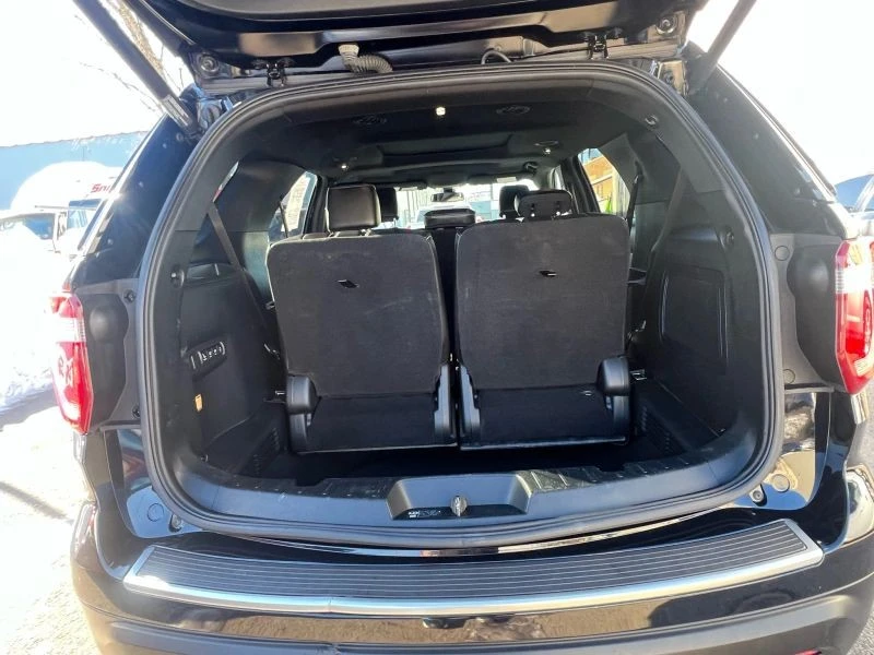 2018 Ford Explorer 5th Gen - Image 10 of 12