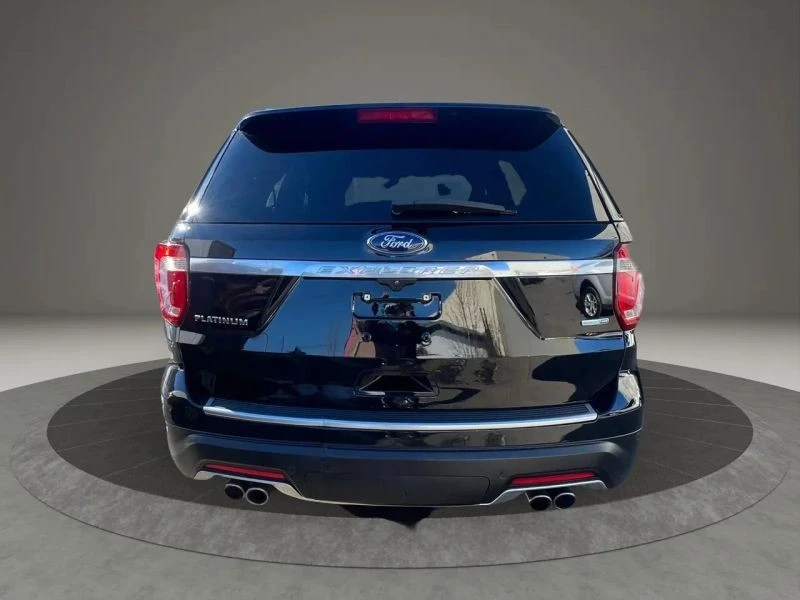 2018 Ford Explorer 5th Gen - Image 6 of 12