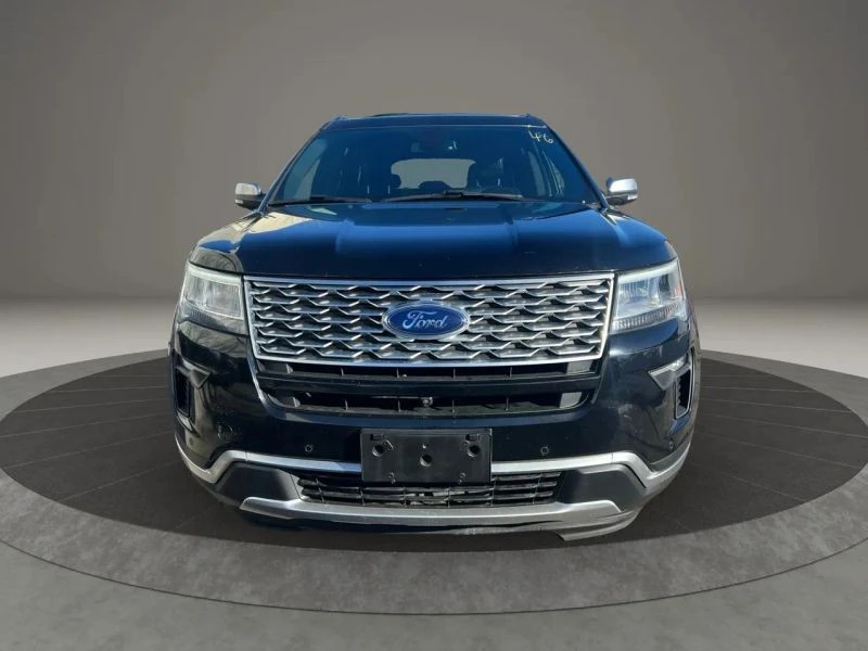 2018 Ford Explorer 5th Gen - Image 2 of 12
