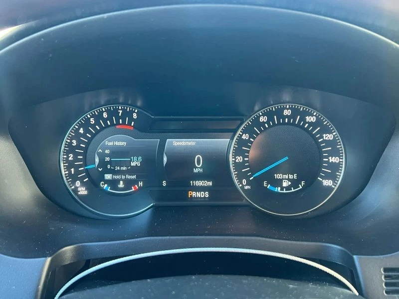 2018 Ford Explorer 5th Gen - Image 12 of 12