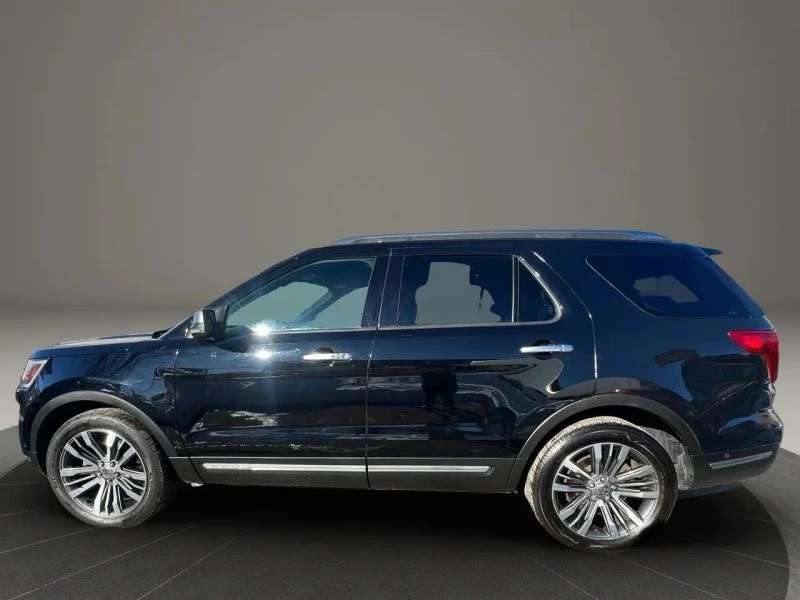 2018 Ford Explorer 5th Gen - Image 8 of 12