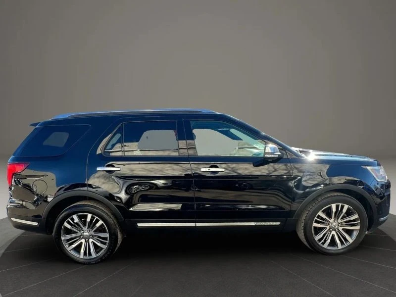 2018 Ford Explorer 5th Gen - Image 4 of 12