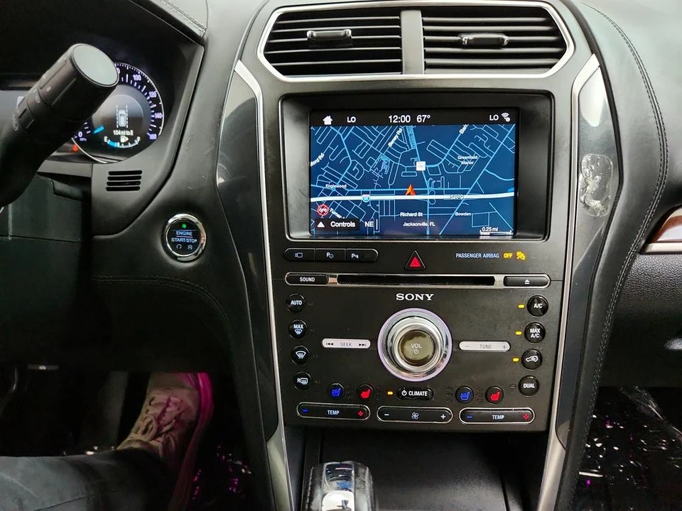2018 Ford Explorer 5th Gen - Image 21 of 21