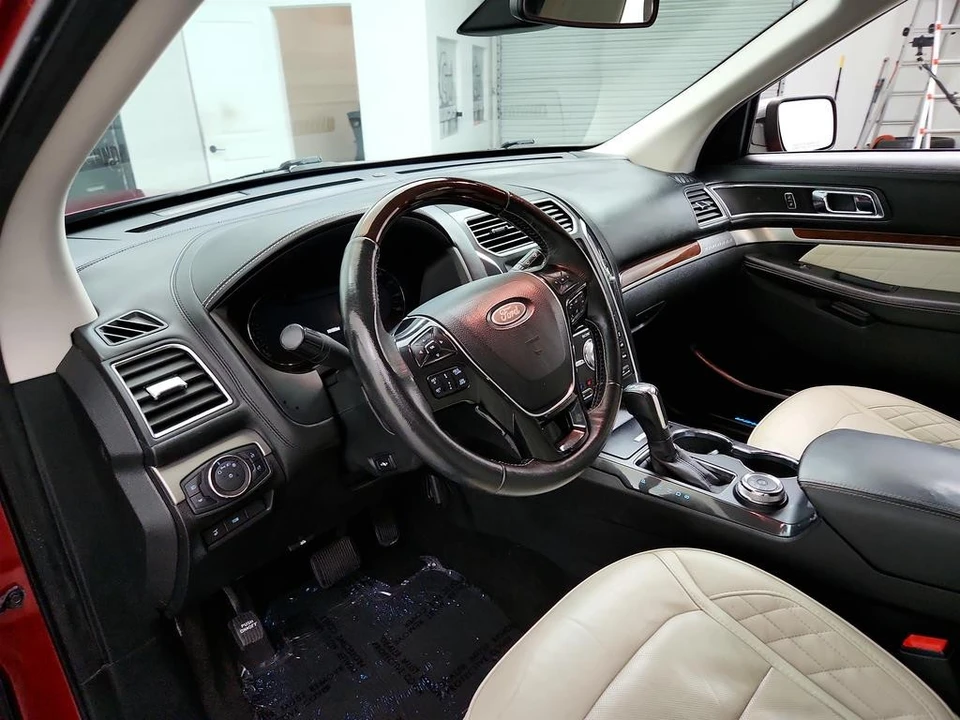 2018 Ford Explorer 5th Gen - Image 13 of 21