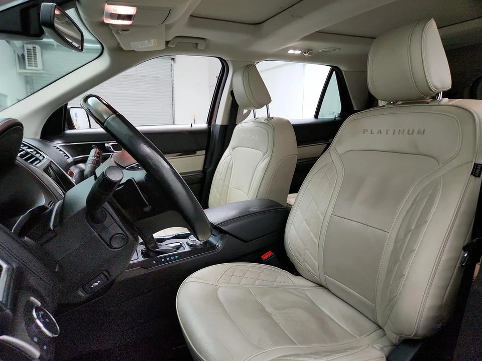 2018 Ford Explorer 5th Gen - Image 14 of 21