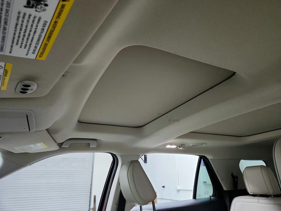 2018 Ford Explorer 5th Gen - Image 15 of 21
