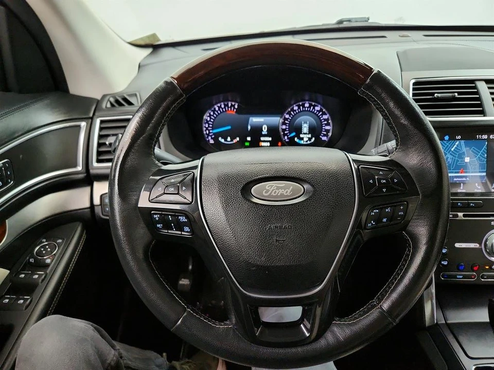 2018 Ford Explorer 5th Gen - Image 18 of 21