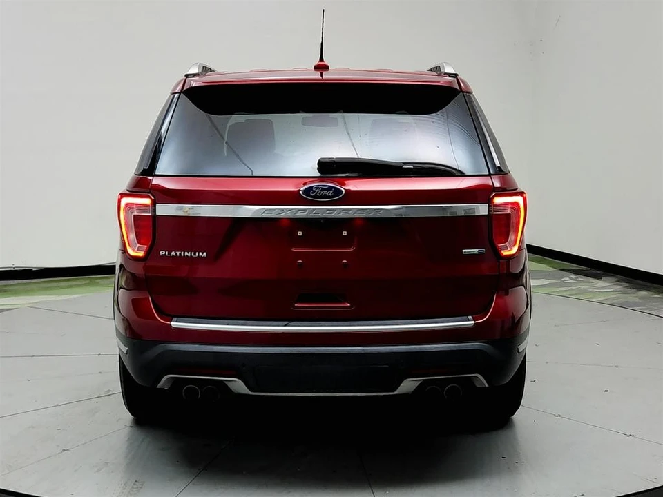 2018 Ford Explorer 5th Gen - Image 6 of 21