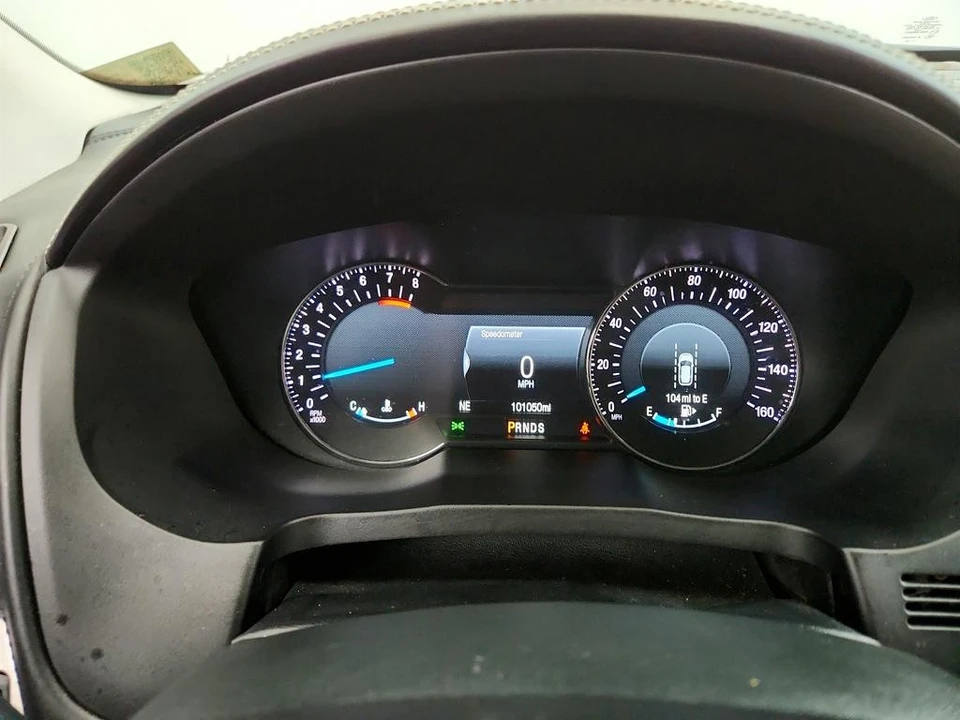 2018 Ford Explorer 5th Gen - Image 17 of 21