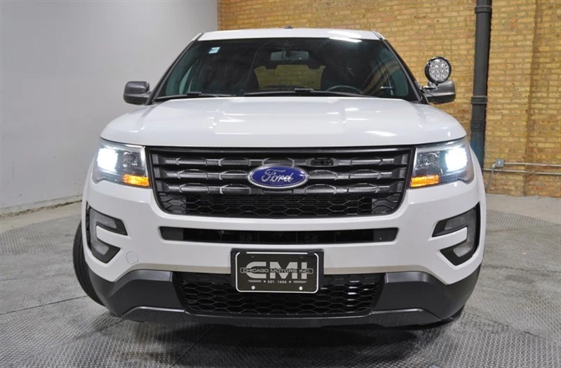 2018 Ford Explorer 5th Gen - Image 4 of 12