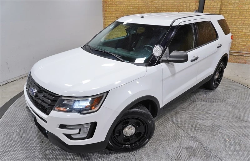 2018 Ford Explorer 5th Gen - Image 2 of 12