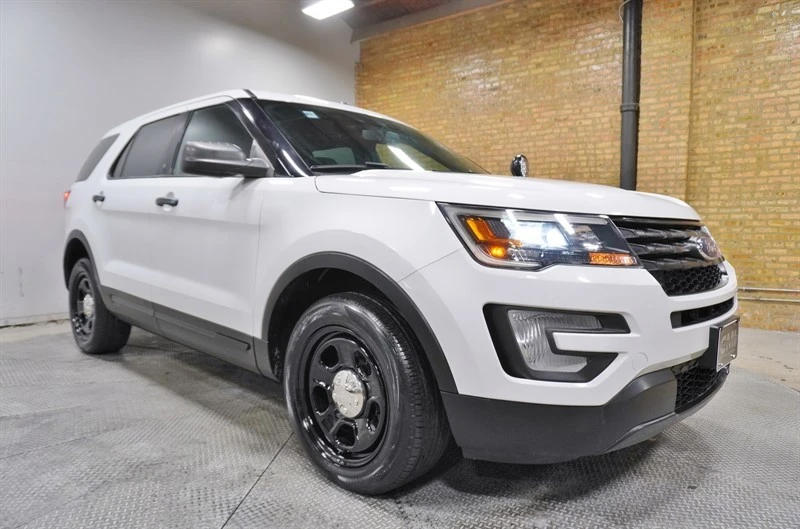 2018 Ford Explorer 5th Gen - Image 6 of 12