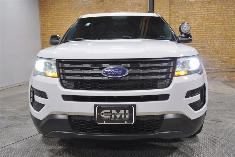 2018 Ford Explorer 5th Gen - Image 4 of 12