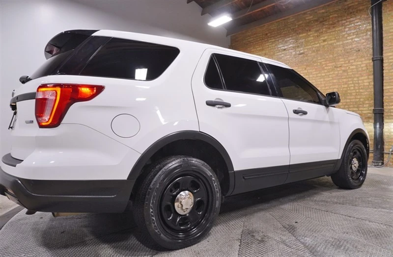 2018 Ford Explorer 5th Gen - Image 12 of 12