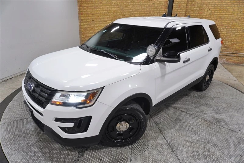2018 Ford Explorer 5th Gen - Image 2 of 12