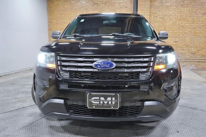 2018 Ford Explorer 5th Gen - Image 4 of 12