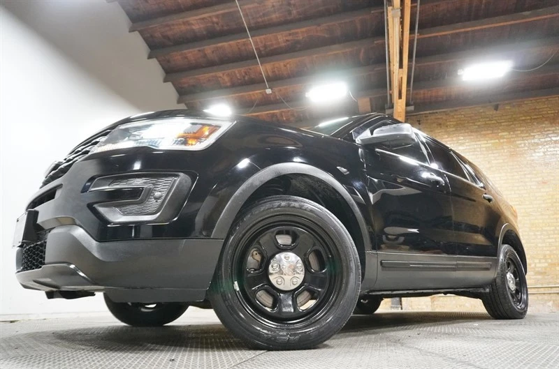 2018 Ford Explorer 5th Gen - Image 3 of 12