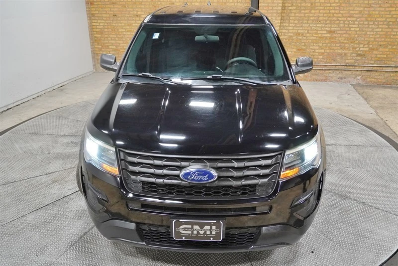 2018 Ford Explorer 5th Gen - Image 5 of 12