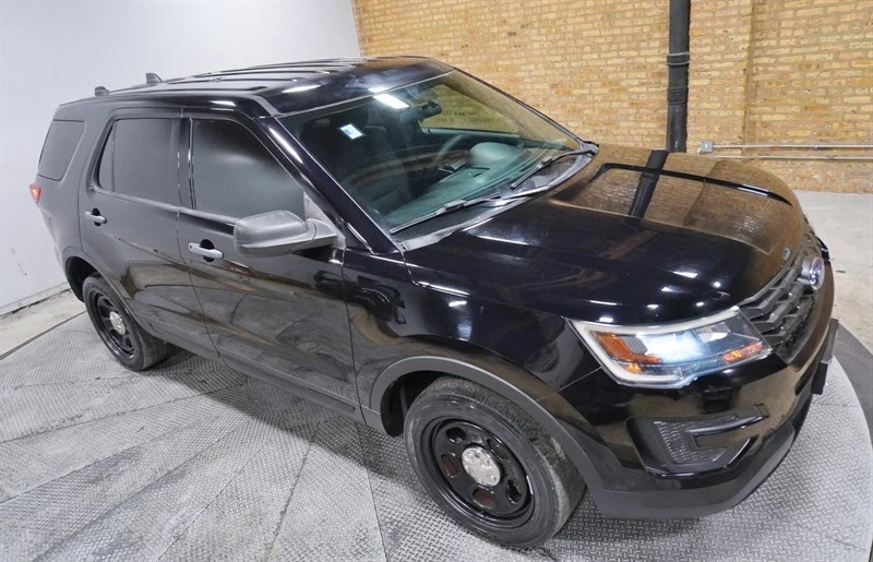 2018 Ford Explorer 5th Gen - Image 7 of 12