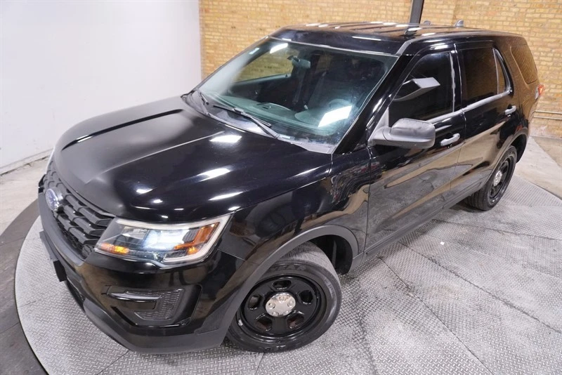 2018 Ford Explorer 5th Gen - Image 2 of 12