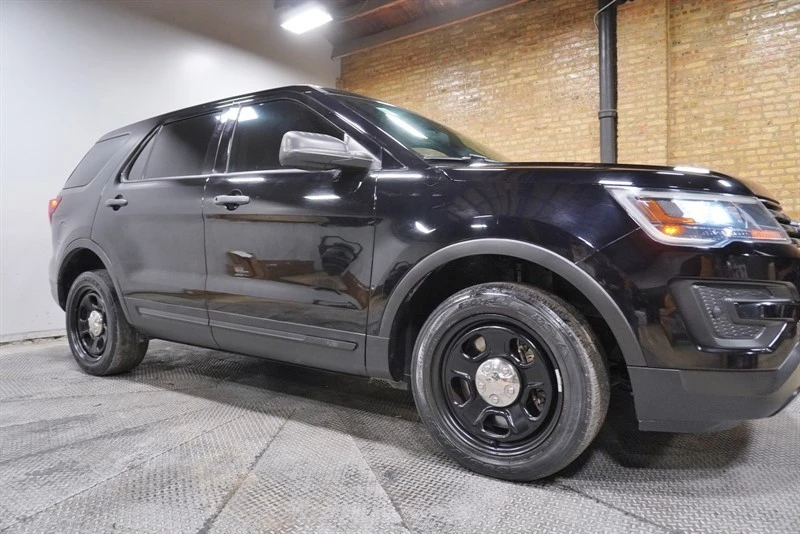 2018 Ford Explorer 5th Gen - Image 8 of 12