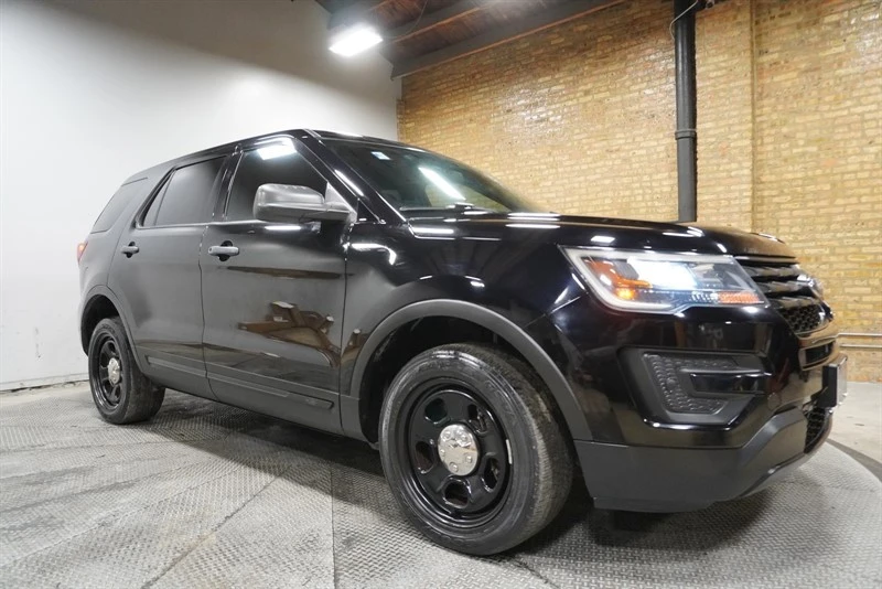 2018 Ford Explorer 5th Gen - Image 6 of 12