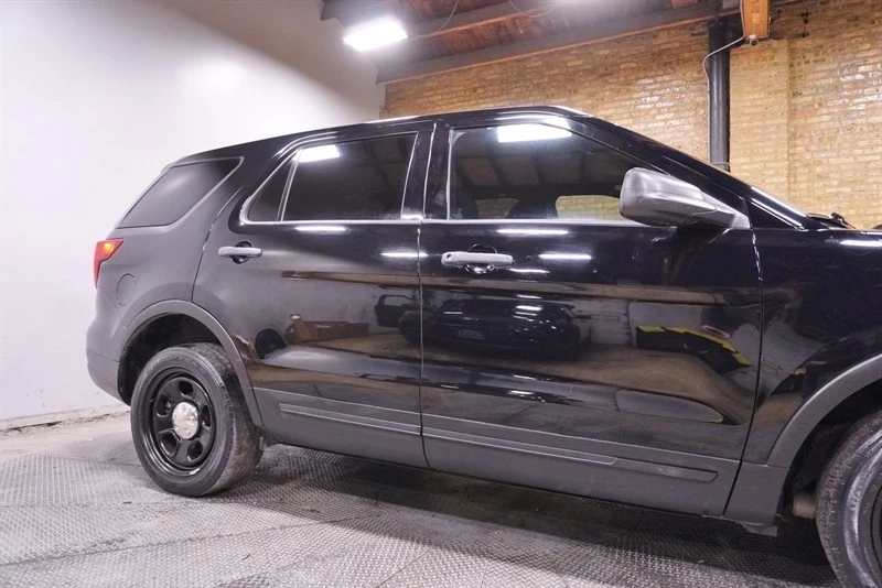 2018 Ford Explorer 5th Gen - Image 9 of 12