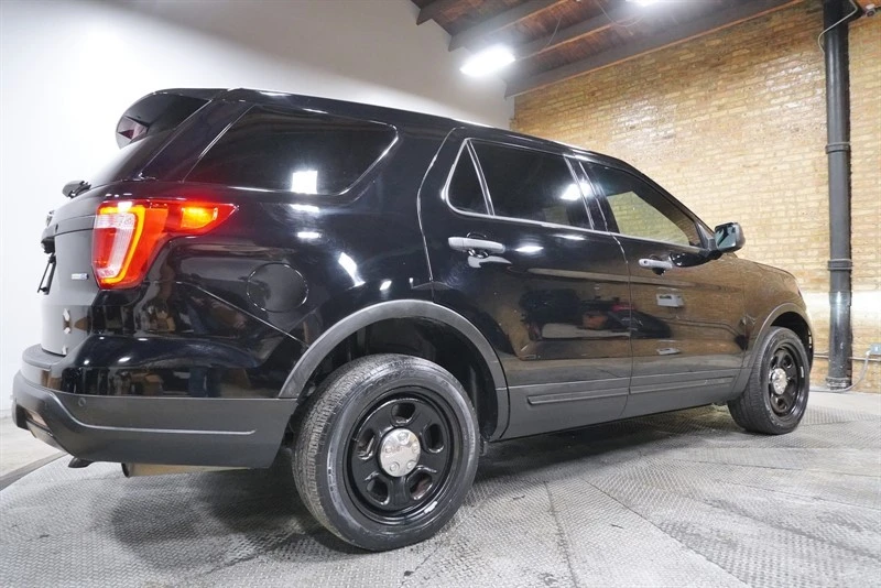 2018 Ford Explorer 5th Gen - Image 12 of 12