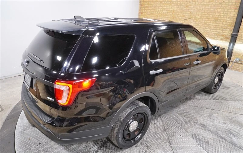 2018 Ford Explorer 5th Gen - Image 11 of 12