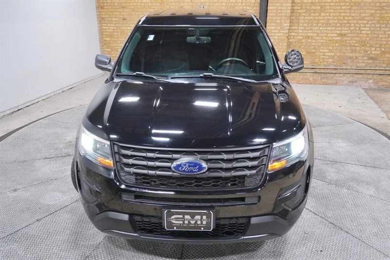 2018 Ford Explorer 5th Gen - Image 5 of 12