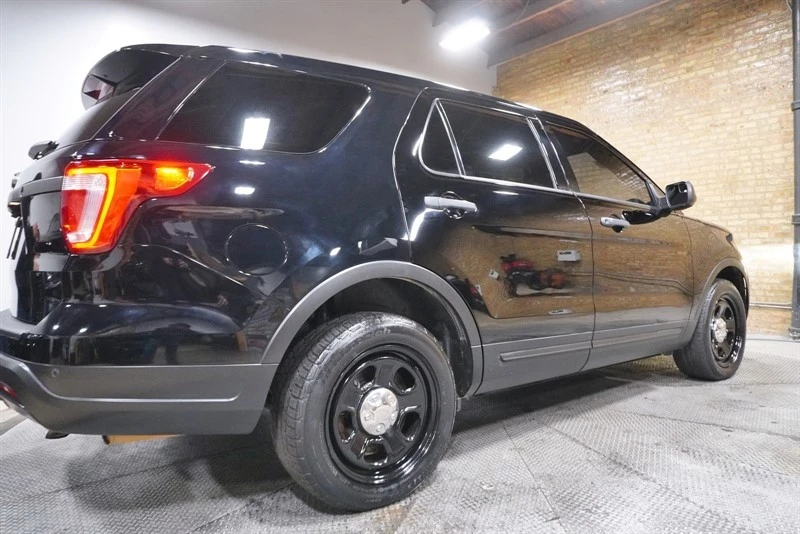 2018 Ford Explorer 5th Gen - Image 12 of 12