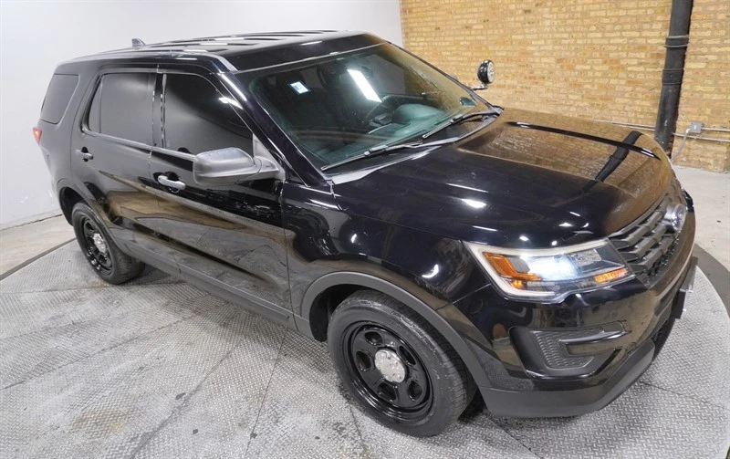 2018 Ford Explorer 5th Gen - Image 7 of 12
