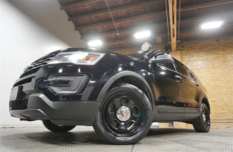2018 Ford Explorer 5th Gen - Image 3 of 12