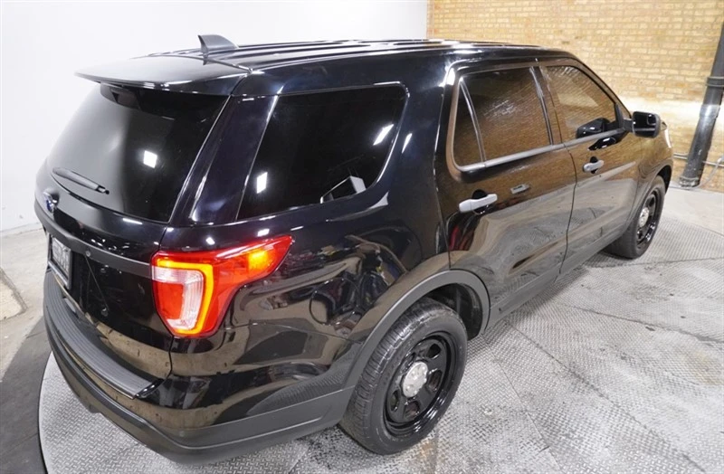 2018 Ford Explorer 5th Gen - Image 11 of 12