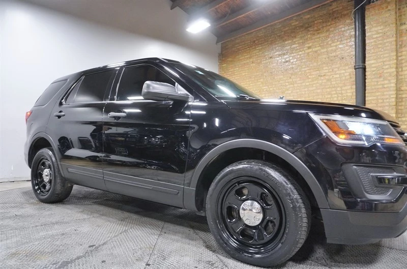 2018 Ford Explorer 5th Gen - Image 8 of 12