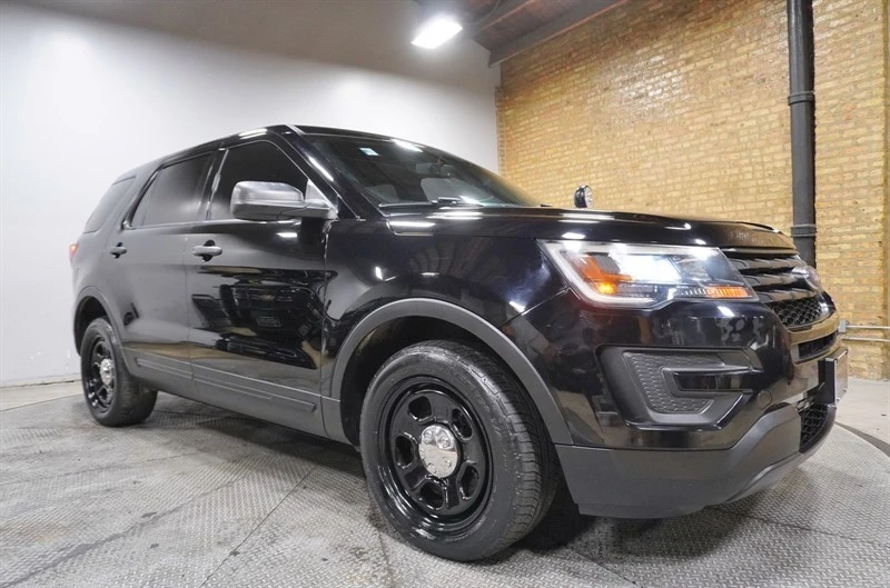 2018 Ford Explorer 5th Gen - Image 6 of 12