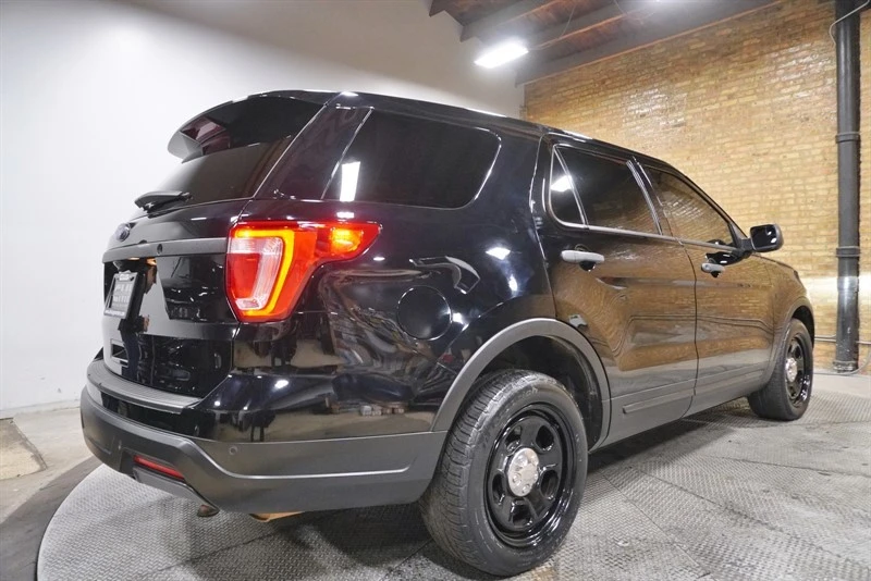 2018 Ford Explorer 5th Gen - Image 10 of 12