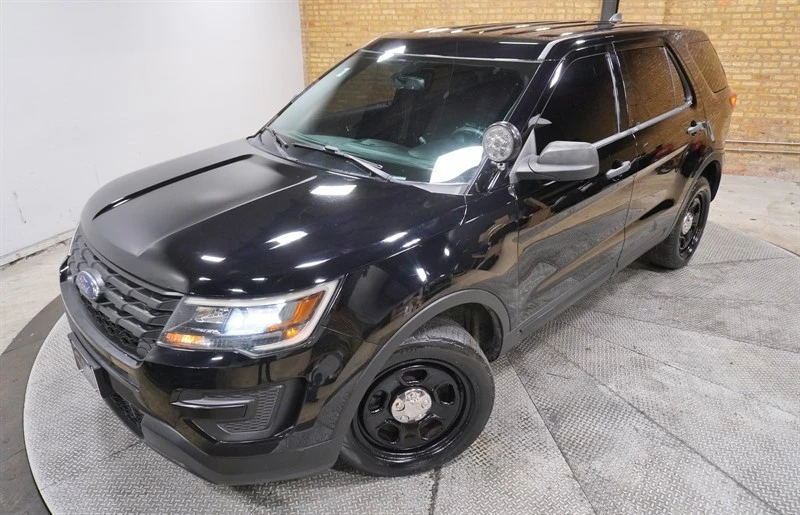 2018 Ford Explorer 5th Gen - Image 2 of 12