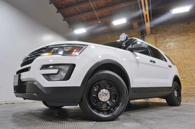 2018 Ford Explorer 5th Gen - Image 3 of 21