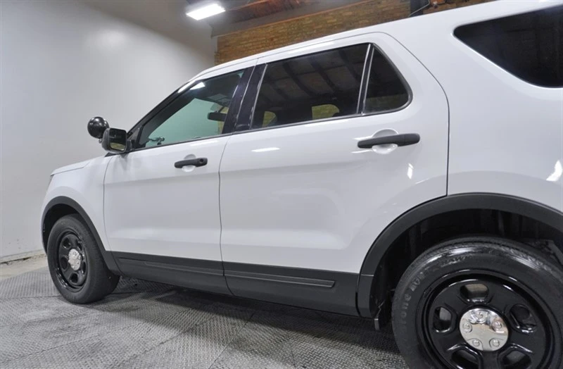 2018 Ford Explorer 5th Gen - Image 18 of 21