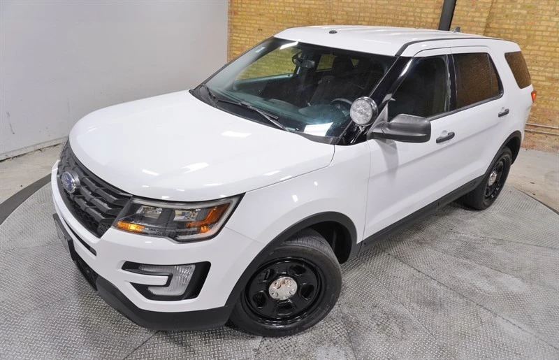 2018 Ford Explorer 5th Gen - Image 2 of 21
