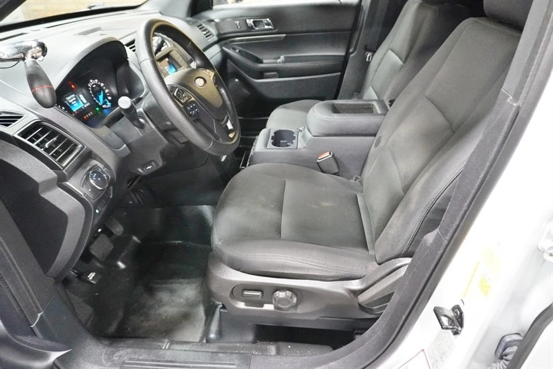 2018 Ford Explorer 5th Gen - Image 21 of 21