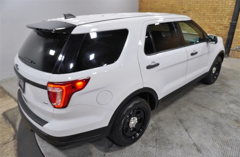 2018 Ford Explorer 5th Gen - Image 11 of 21