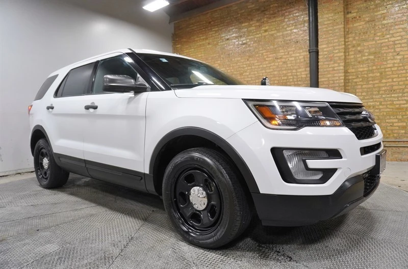 2018 Ford Explorer 5th Gen - Image 6 of 21