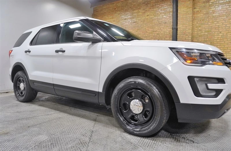 2018 Ford Explorer 5th Gen - Image 8 of 21